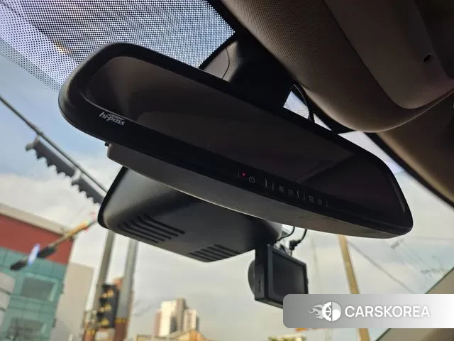 Renault Korea (Samsung) The New QM6 id 3018352 из Кореи 7