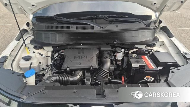 Hyundai Casper id 4541630 из Кореи 7