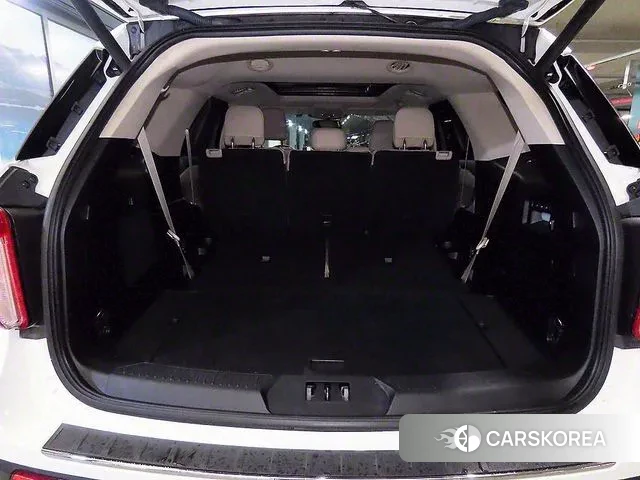 Ford Explorer 6th Generation id 3060206 из Кореи 7