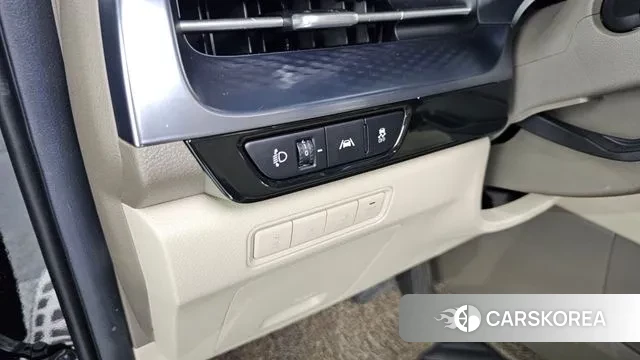 Kia Carnival 4th generation id 3349280 из Кореи 7