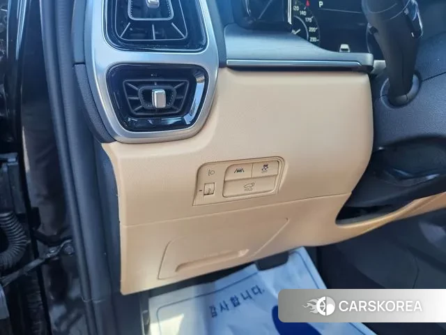 Kia Sorento 4th Generation id 3396000 из Кореи 7