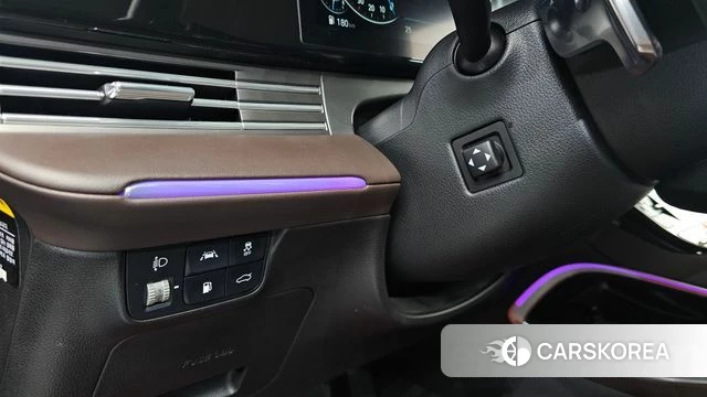 Hyundai The New Grandeur IG id 4780458 из Кореи 7