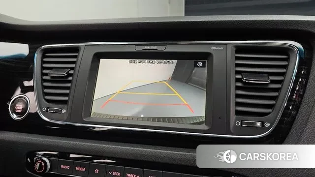 Kia The New Carnival id 3423183 из Кореи 7