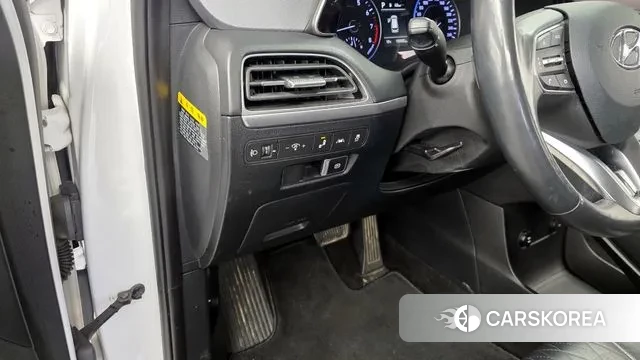 Hyundai Palisade id 3593215 из Кореи 7