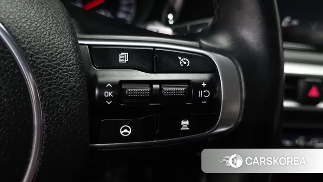 Kia K5 3rd generation id 3703263 из Кореи 7