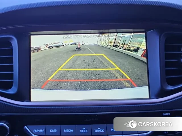 Hyundai Ionic Electric id 3494809 из Кореи 7