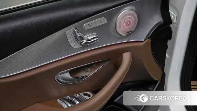 Mercedes-Benz E-Class W213 id 4435783 из Кореи 7