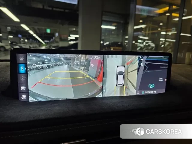 Genesis GV70 id 3517091 из Кореи 7