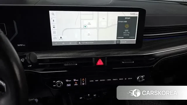 Kia The New K5 3rd generation id 3388560 из Кореи 7