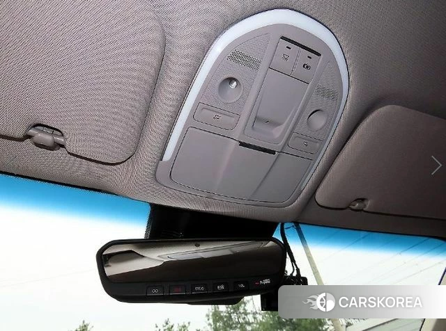 Genesis G80 id 4225735 из Кореи 7