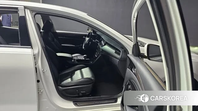 Kia K7 Premier id 3008982 из Кореи 7