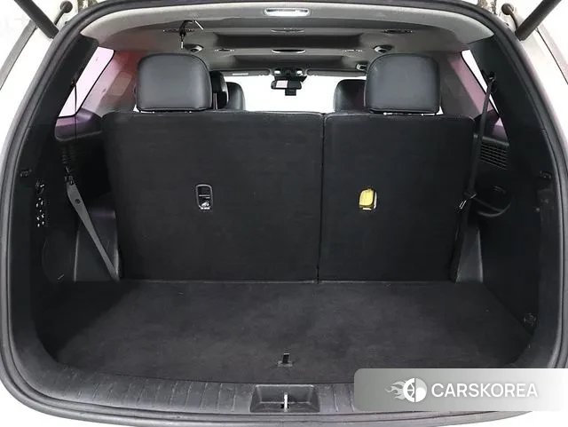 Hyundai Palisade id 3439314 из Кореи 7