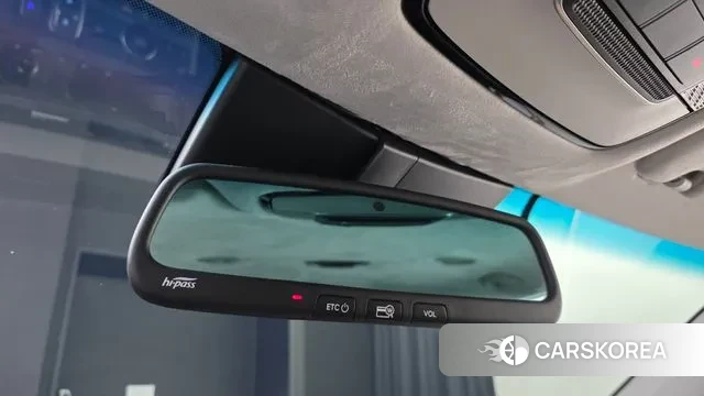 Hyundai Palisade id 3439018 из Кореи 7