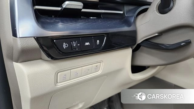 Kia Carnival 4th generation id 4444938 из Кореи 7