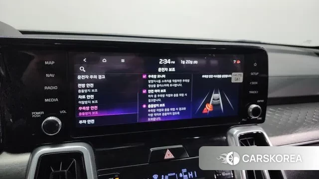 Kia Sorento 4th Generation id 3601656 из Кореи 7