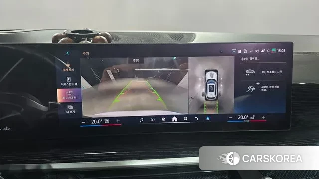 BMW X5 (G05) id 3415527 из Кореи 7