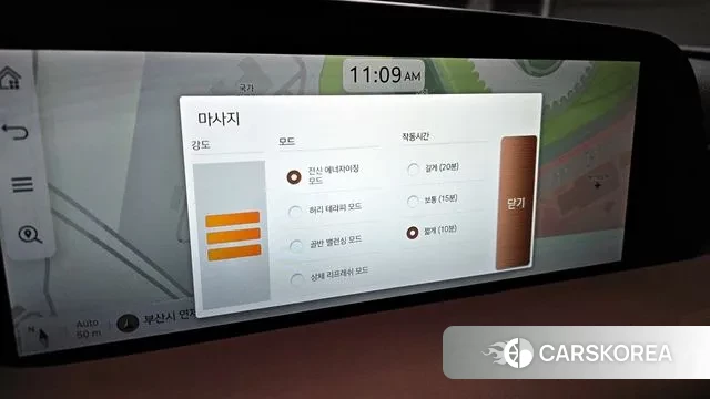 Genesis G90 (RS4) id 3751908 из Кореи 7