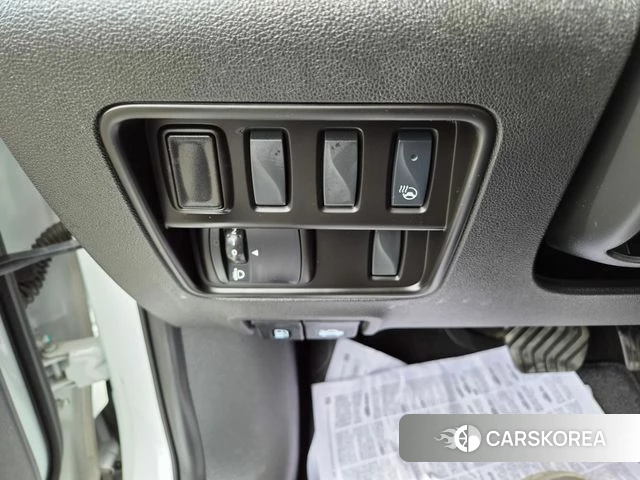 Renault Korea (Samsung) The New QM6 id 4469572 из Кореи 7
