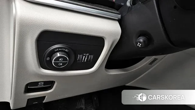 Jeep Grand Cherokee (WL) id 3342210 из Кореи 7