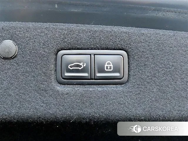 Kia K8 id 3468545 из Кореи 7