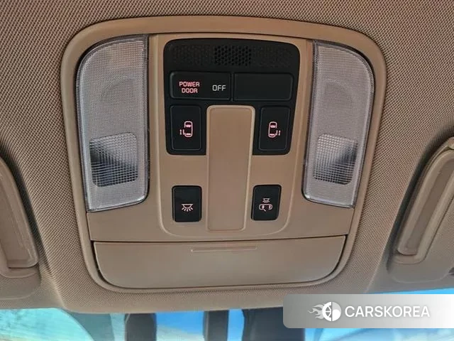 Kia The New Carnival id 3574216 из Кореи 7