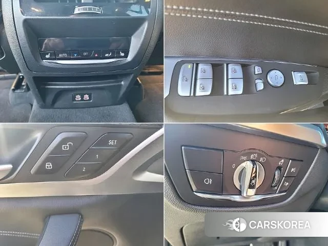 BMW X3 (G01) id 3716388 из Кореи 7