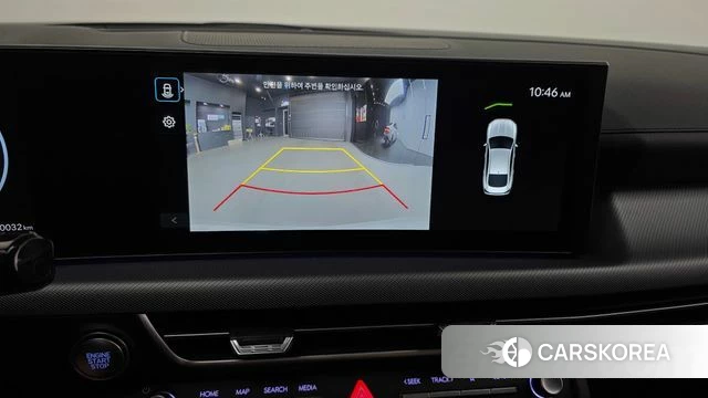 Hyundai Sonata D Edge (DN8) id 4584277 из Кореи 7