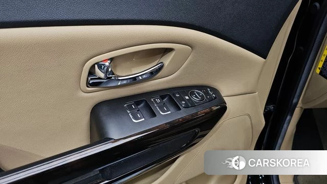 Kia The New Carnival id 3853890 из Кореи 7