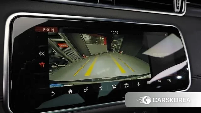 Land Rover Range Rover Evoque 2nd Generation id 3640761 из Кореи 7