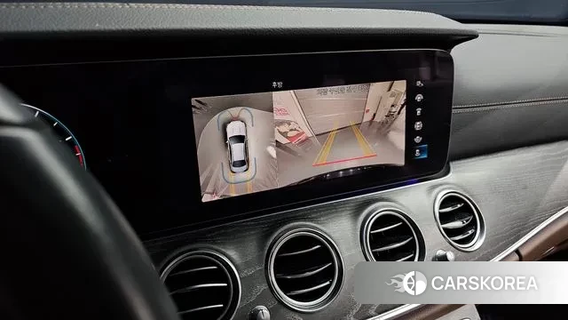 Mercedes-Benz E-Class W213 id 3512692 из Кореи 7