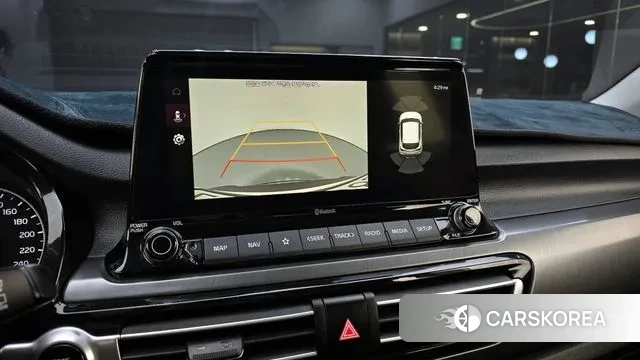 Kia Seltos id 3444495 из Кореи 7