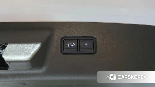 Hyundai Santa Fe (MX5) id 4408374 из Кореи 7