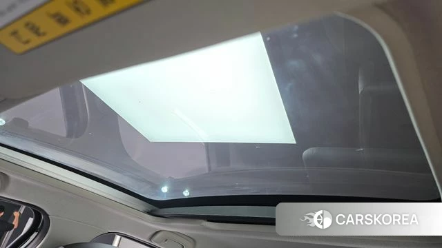Renault Korea (Samsung) Clio id 4638213 из Кореи 7