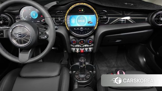 Mini Cooper id 4516945 из Кореи 7