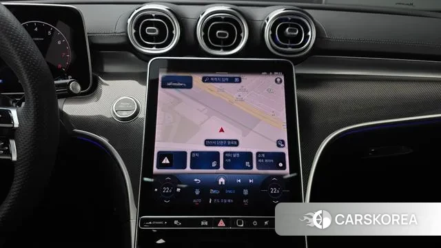 Mercedes-Benz C-Class W206 id 3523148 из Кореи 7