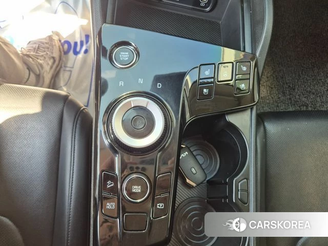 Kia Sportage 5th Generation Hybrid id 3915866 из Кореи 7