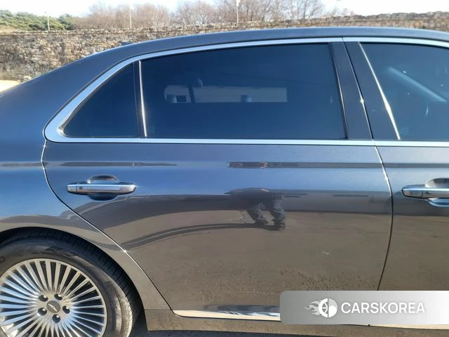 Genesis G90 id 3820371 из Кореи 7