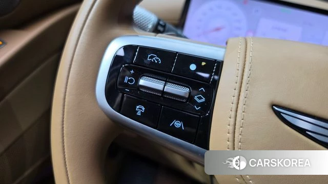 Genesis G80 (RG3) id 4757470 из Кореи 7