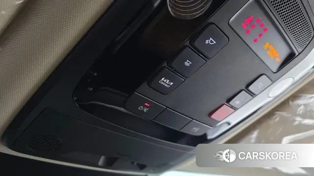 Kia Carnival 4th generation id 3545149 из Кореи 7