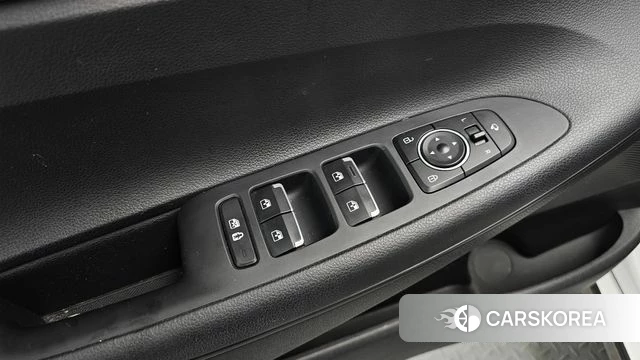 Hyundai The New Grandeur IG Hybrid id 4657133 из Кореи 7