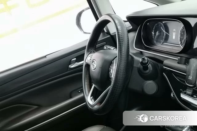 GAC Trumpchi Trumpchi M6 id 4210313 из Китая 7