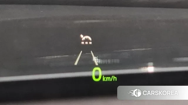 Kia Soul Booster EV id 3385940 из Кореи 7