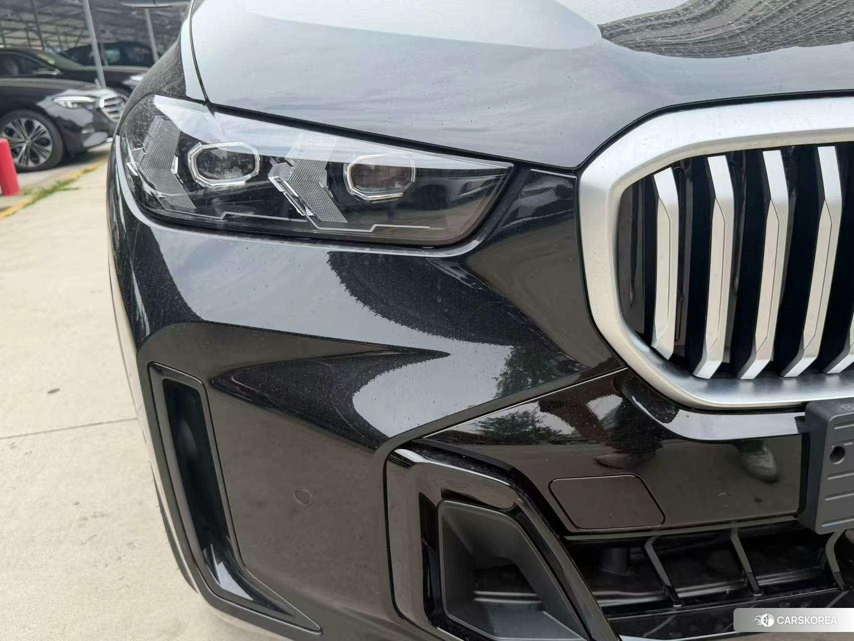 BMW X5 id 4473600 из Китая 7