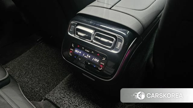 Mercedes-Benz S-Class W223 id 4592729 из Кореи 7