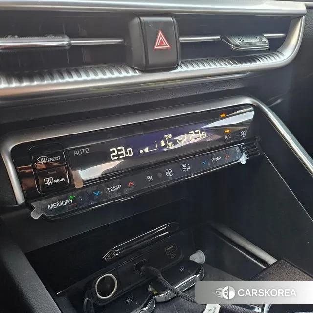 Kia K5 3rd generation id 3235809 из Кореи 7