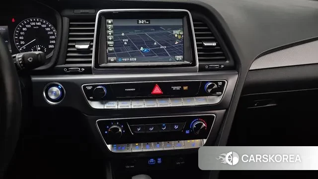 Hyundai Sonata New Rise id 3608148 из Кореи 7