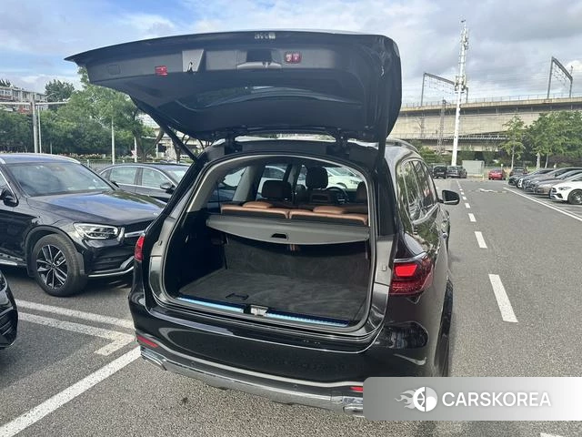 Mercedes-Benz GLS id 4348484 из Китая 7
