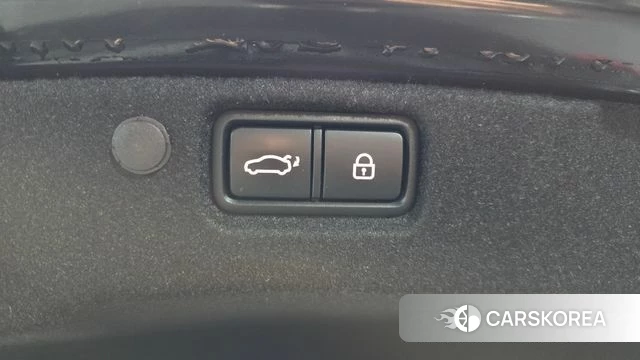 Kia K7 Premier id 4722217 из Кореи 7