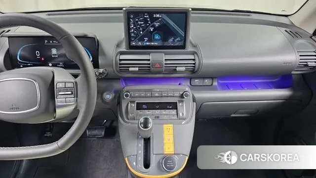 Hyundai Casper id 3257779 из Кореи 7