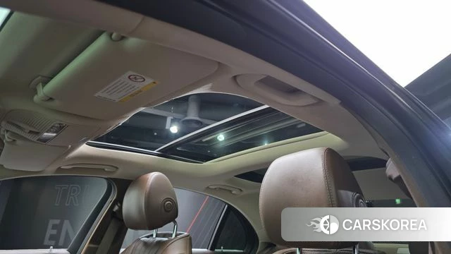 Mercedes-Benz E-Class W213 id 4780891 из Кореи 7